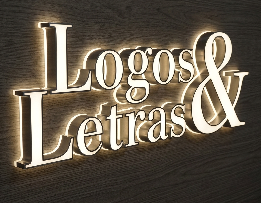 Logos e Letras Oficina de Produção